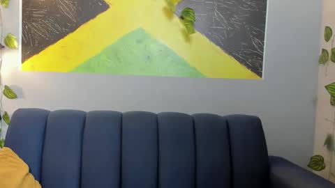 CAMERON online show from 10.22.25