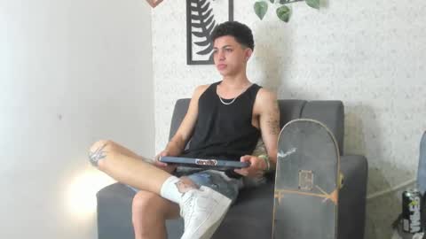 CAMERON online show from 10.24.25