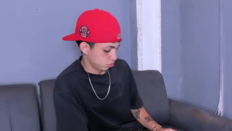 CAMERON online show from 11.13.25