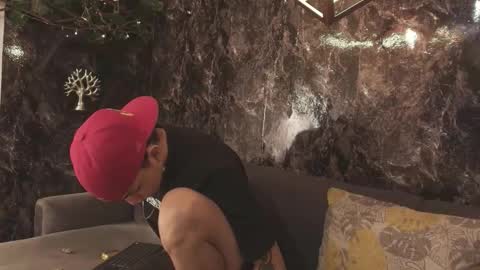 CAMERON online show from 11.15.25