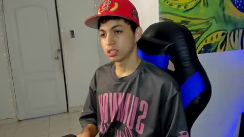 CAMERON online show from 11.29.25