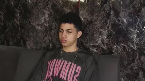 CAMERON online show from 12.16.25