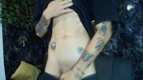 CAMERON online show from 01.11.26