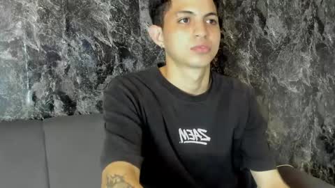 Snapshot of cameron_lux4 chatting on 05.18.26 CAMERON online show from 05.18.26