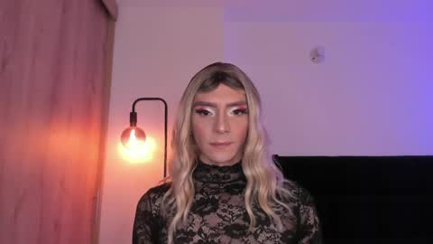 Cameron online show from 04.14.26