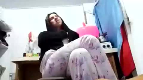 Mara Catalina Romero Ordez online show from 12.30.24