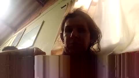 Mara Catalina Romero Ordez online show from 01.02.25