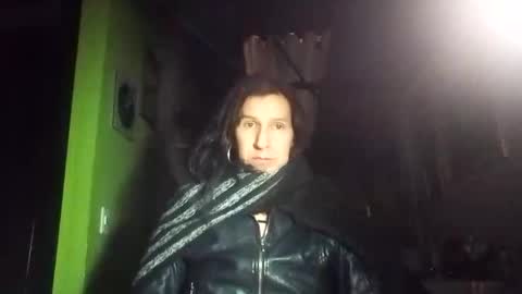 Mara Catalina Romero Ordez online show from 01.03.25