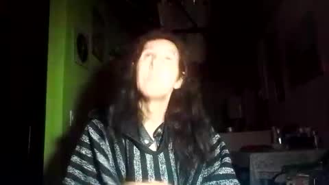 Mara Catalina Romero Ordez online show from 01.04.25