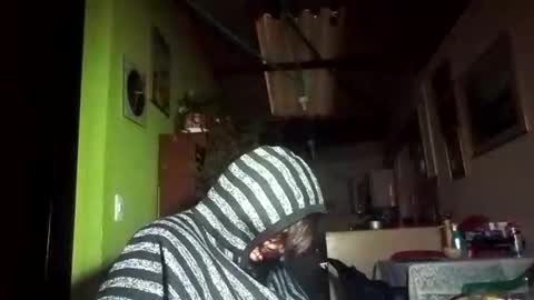 Mara Catalina Romero Ordez online show from 01.04.25