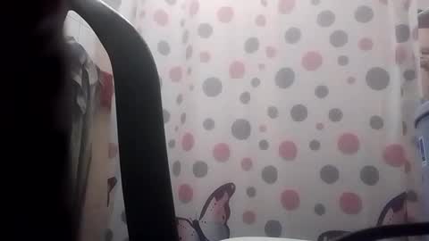 Mara Catalina Romero Ordez online show from 01.04.25