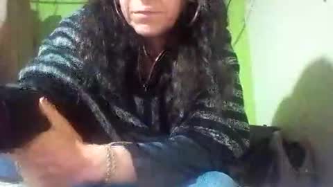 Mara Catalina Romero Ordez online show from 01.06.25