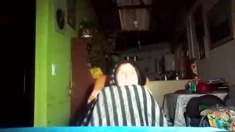 Mara Catalina Romero Ordez online show from 01.07.25