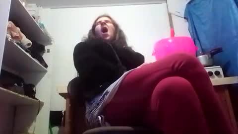 Mara Catalina Romero Ordez online show from 01.10.25