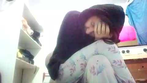 Mara Catalina Romero Ordez online show from 01.14.25