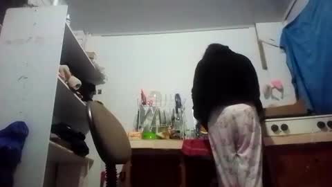 Mara Catalina Romero Ordez online show from 01.15.25