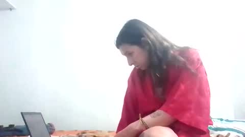 Mara Catalina Romero Ordez online show from 01.23.25