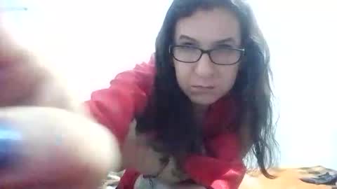 Mara Catalina Romero Ordez online show from 01.26.25