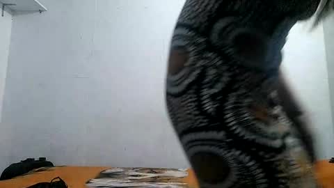 Mara Catalina Romero Ordez online show from 02.04.25