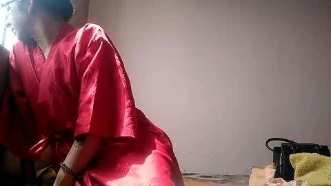 Mara Catalina Romero Ordez online show from 02.15.25