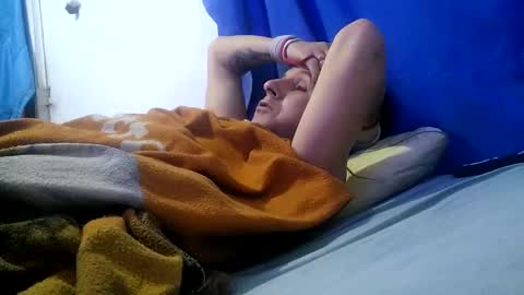 Mara Catalina Romero Ordez online show from 03.05.25