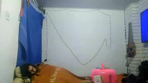 Mara Catalina Romero Ordez online show from 03.11.25