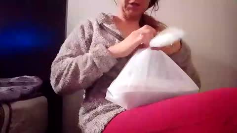 Mara Catalina Romero Ordez online show from 09.20.25