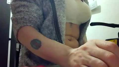 Mara Catalina Romero Ordez online show from 09.27.25