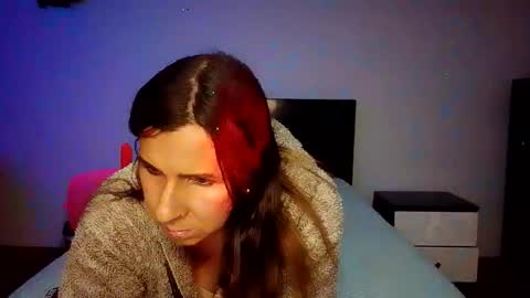 Mara Catalina Romero Ordez online show from 09.28.25