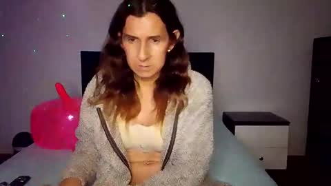 Mara Catalina Romero Ordez online show from 10.14.25