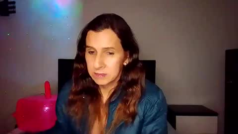 Mara Catalina Romero Ordez online show from 10.15.25