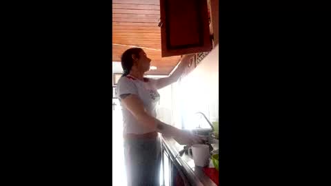 Mara Catalina Romero Ordez online show from 01.08.26