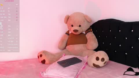 Venus online show from 09.26.25