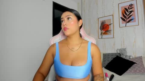 Cameron  online show from 01.07.25