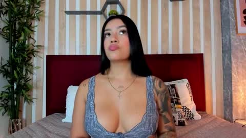 Cameron  online show from 11.19.25