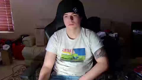 camerondt online show from 02.20.25