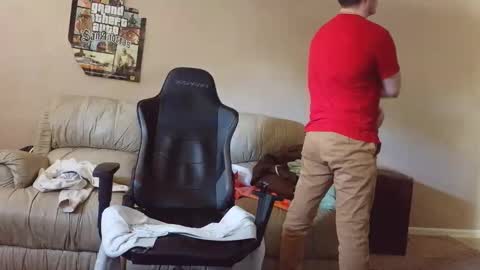 camerondt online show from 05.11.26