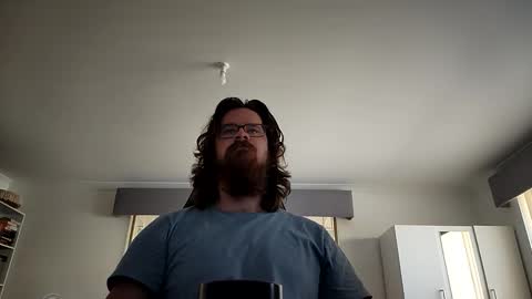 cameronjude online show from 10.27.25