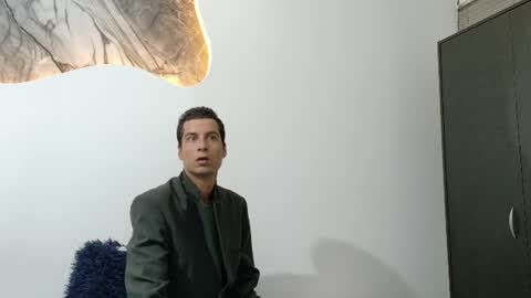 cameronsilverman online show from 06.10.26