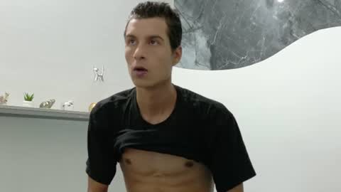 cameronsilverman online show from 06.13.26