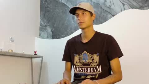 cameronsilverman online show from 06.17.26