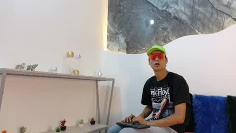 cameronsilverman online show from 06.20.26