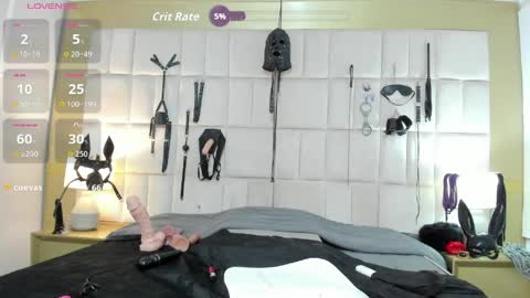 CameronStar online show from 05.08.26