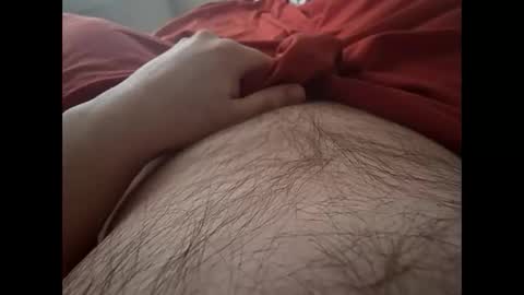 Snapshot of cameronwillcam chatting on 03.03.26 Boredhairyotter online show from 03.03.26