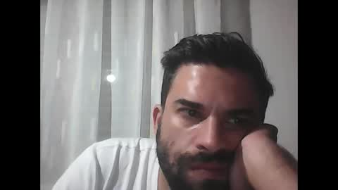 Snapshot of camforfan chatting on 10.18.25 kevintop online show from 10.18.25