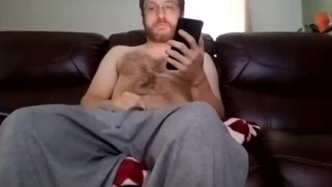 CamGuy online show from 01.12.25