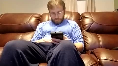 CamGuy online show from 01.18.25