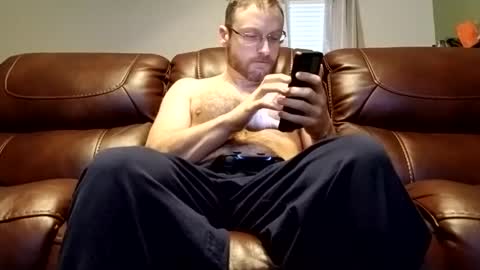 CamGuy online show from 01.26.25