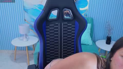 Cami  online show from 11.05.25