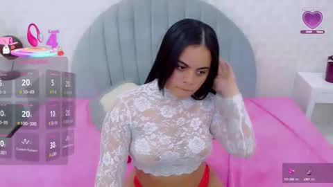 CAMI online show from 03.12.25